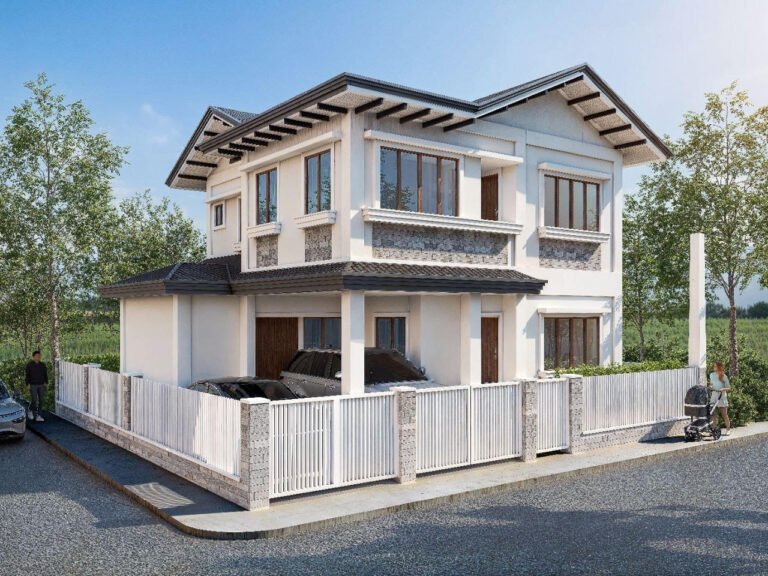 Perspective view